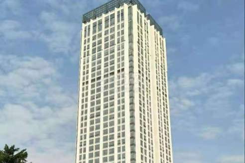 三元里中心写字楼出租,临近机场快线 全新装修写字楼 三商圈交汇